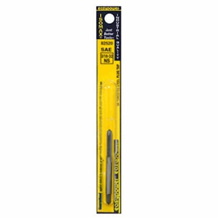 Eazypower 82520 0.18 x 32 Ns Sae Plug Tap 218347